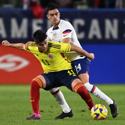 Rumbo al exterior: Daniel Ruiz sale de Millonarios y jugará en este importante equipo