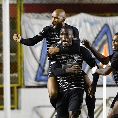 “Yo jugué contagiado de COVID para salvar a Junior de Barranquilla”