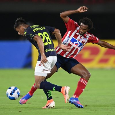 “Didier Moreno es un gran profesional. Ojalá la gente le tenga paciencia”