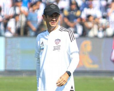 “El fútbol es impredecible y las cosas no salieron bien” Arturo Reyes sobre su salida de Junior