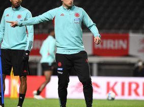 ¿Rumbo a Turquía? El Besiktas está tras la pista de James Rodríguez