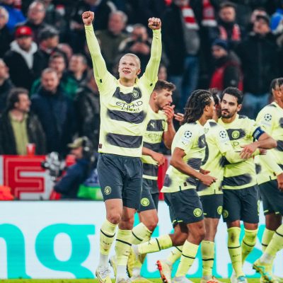 Real Madrid en la mira: Manchester City avanza a semifinales de la Champions League