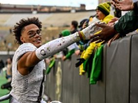 La apuesta colombiana para los Patriotas de Nueva Inglaterra en la NFL