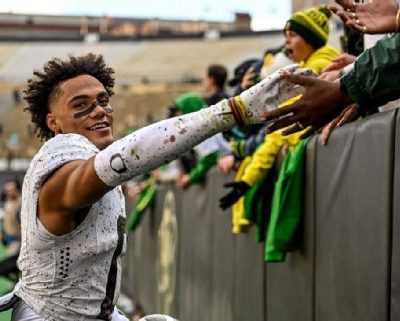 La apuesta colombiana para los Patriotas de Nueva Inglaterra en la NFL