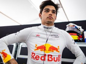 La nueva promesa colombiana para la Formula 1 ¿Otra vez Montoya?