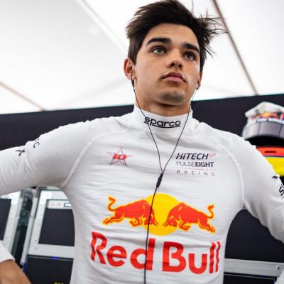 La nueva promesa colombiana para la Formula 1 ¿Otra vez Montoya?