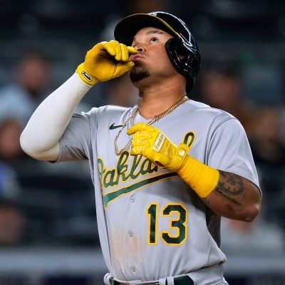 Jordan Díaz , el monteriano en los libros de los récords de la MLB