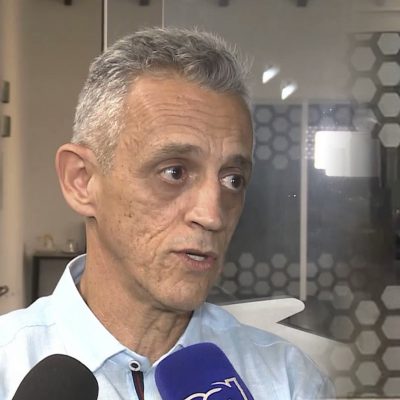 Renunció al cargo: Luis Javier Fernández sale de Junior tras el escandalo con Carlos Bacca