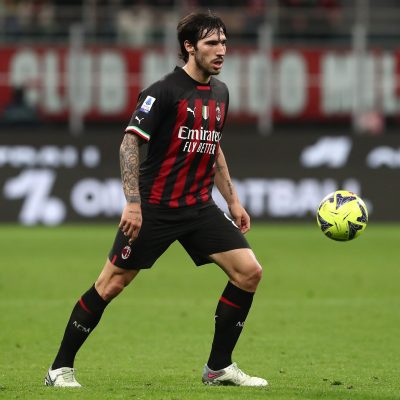 ¿A la Premier League? Newcastle estaría cerca de cerrar la llegada de Sandro Tonali