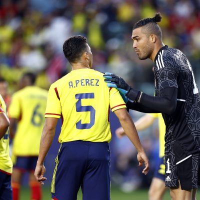 Rival de Cristiano y Benzema: Este colombiano jugará en la Liga de Arabia Saudita