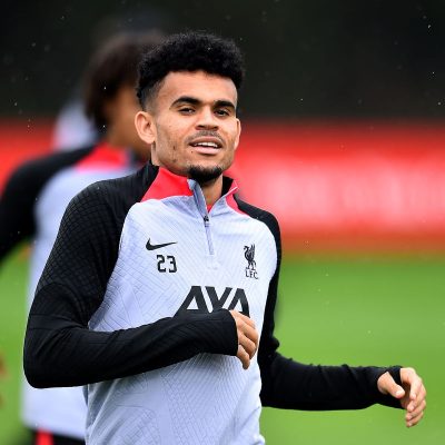 ¿Peligra la estadía de Luis Díaz en el Liverpool?