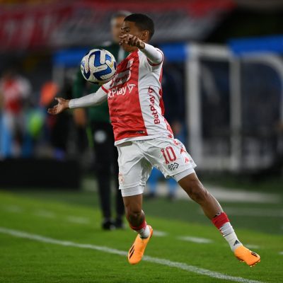 ¿Se estanca la negociación? Esto es lo que se sabe de la llegada de José Enamorado a Junior