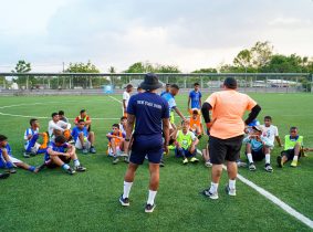 New York Dash, filial del New York City de la MLS, realizará veedurías en Barranquilla
