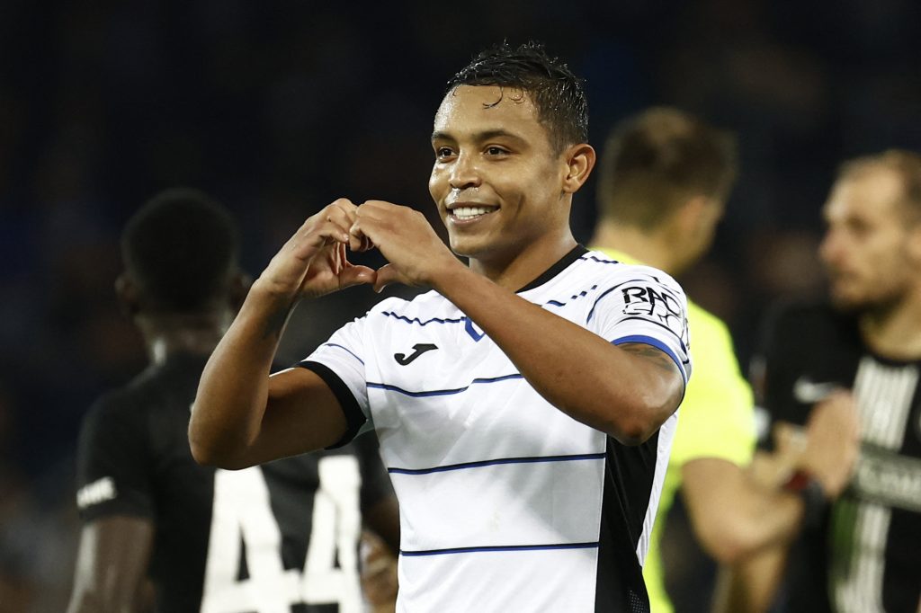 “Quiero jugar hasta los 50 años”: Luis Fernando Muriel
