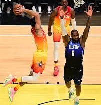 Un partido plagado de estrellas