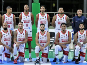 Barranquilla se queda sin baloncesto: Titanes no competirá en este segundo semestre