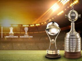 Los rivales de los colombianos en Libertadores y Sudamericana
