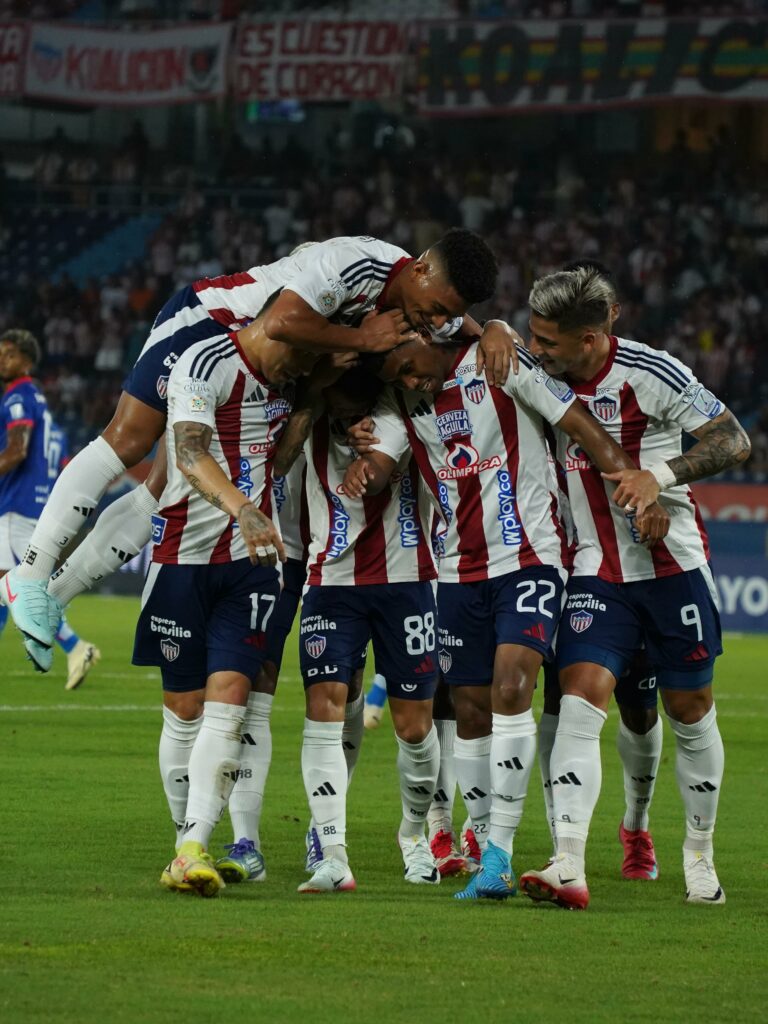 Junior de Barranquilla tiene un nuevo refuerzo para 2026