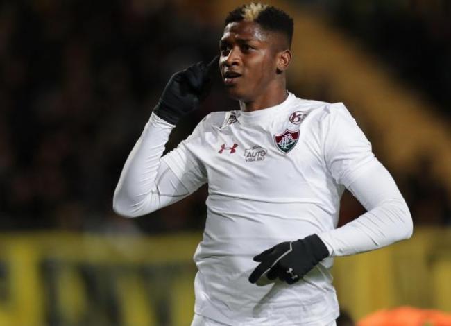 Yony González podría llegar a Benfica de forma gratuita, según ‘A Bola