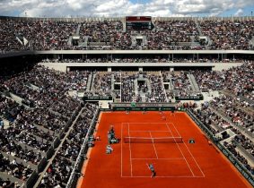 Roland Garros se jugará en septiembre, y podría hacerlo con público