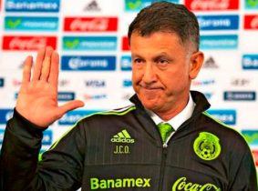 Continúan las diferencias: llueven más críticas a Juan Carlos Osorio desde México
