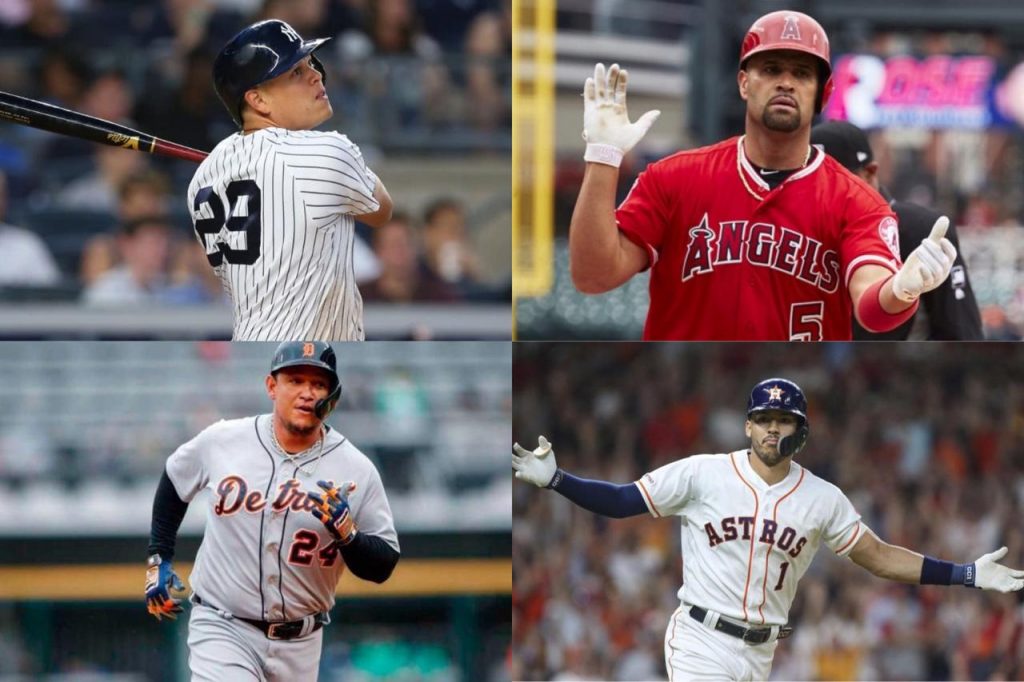 Aquí le contamos: ¿Cuántos jugadores extranjeros hay en la MLB? ¿De dónde son?