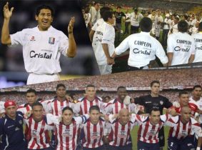 Johan Fano: la vez que pudo llegar a Junior y el triunfalismo en Barranquilla en la final 2009