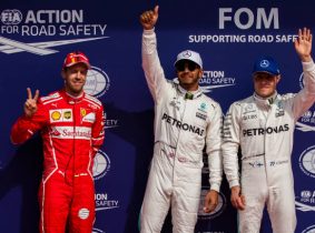 Tiembla Mercedes: Un nuevo equipo de F1 le pone el ojo a Lewis Hamilton