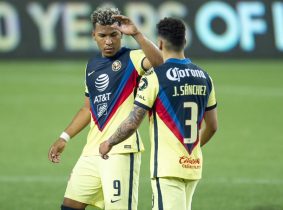 Reporte colombiano en una nueva jornada de la Concacaf Champions League