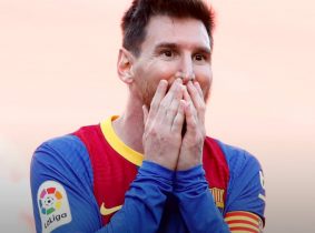 El mundo del fútbol, paralizado: Lionel Messi deja oficialmente el FC Barcelona