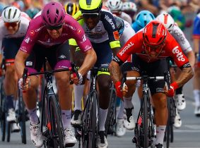 La Etapa 7 del Giro de Italia 2022 apunta a ser bastante complicada