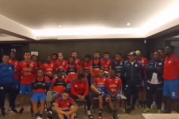 Deportivo Pasto Perú