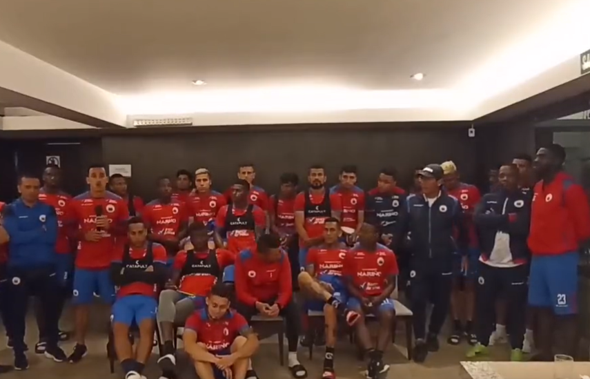 Deportivo Pasto Perú