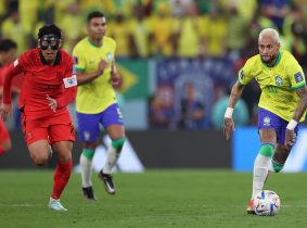 ¿Contra dos mundialistas? La Selección Colombia busca fuertes rivales para amistosos