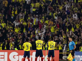 Alcaldía de Bogotá se ilusiona con la Selección Colombia: pide ser sede
