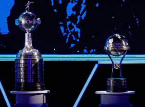 Hay debate: ¿La Copa Sudamericana 2024 se ve más difícil que la Copa Libertadores?