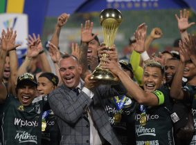 La voz de alerta de Carlos Antonio Vélez: ¿Qué se esconde detrás de las apuestas en el fútbol profesional colombiano?
