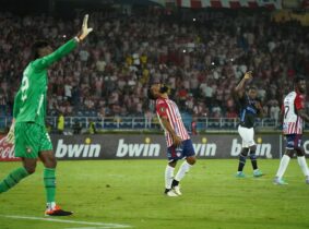 Junior se estanca en la Copa Libertadores: Solo suma un punto frente a Liga Universitaria de Quito